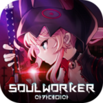 soulworker academy android application logo